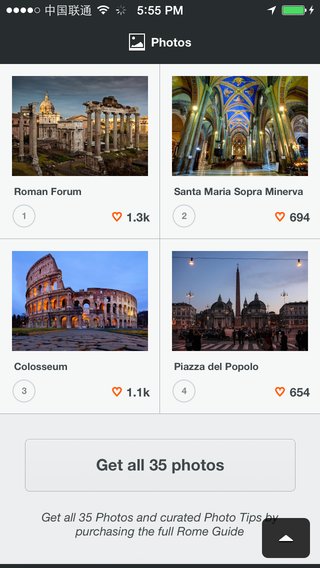 City Guides